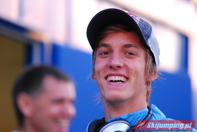 127 Gregor Schlierenzauer